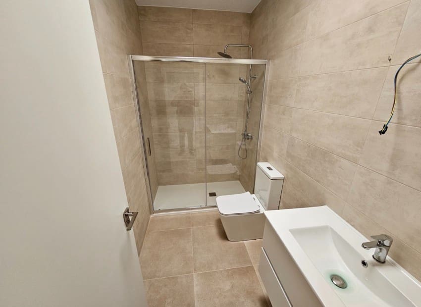 3 slaapkamer Villa te koop in Pilar de la Horadada met zwembad garage - € 265.000 (Ref: 8825688)