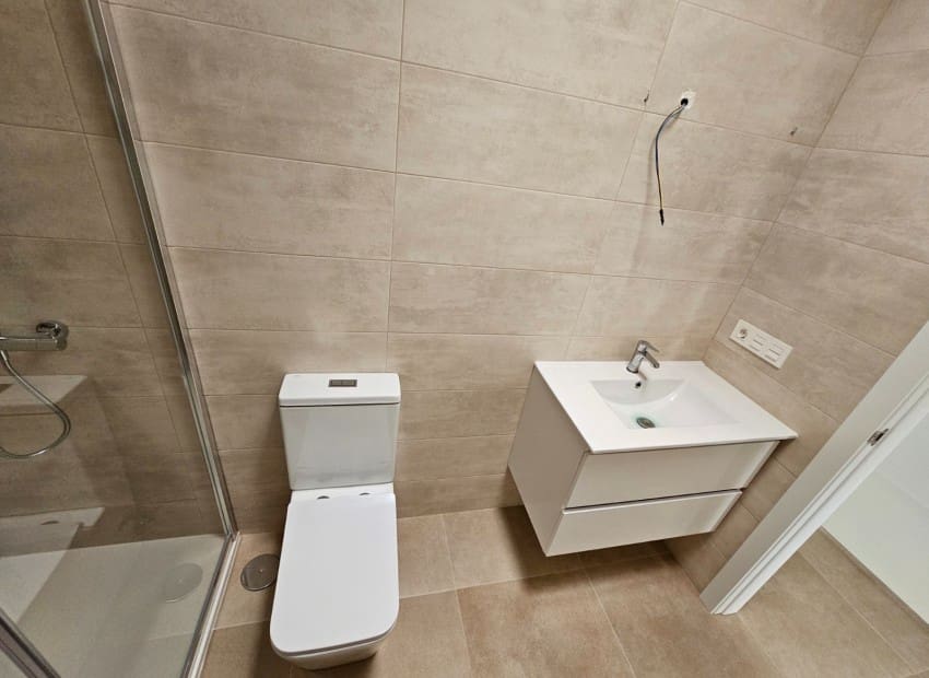 3 slaapkamer Villa te koop in Pilar de la Horadada met zwembad garage - € 265.000 (Ref: 8825688)