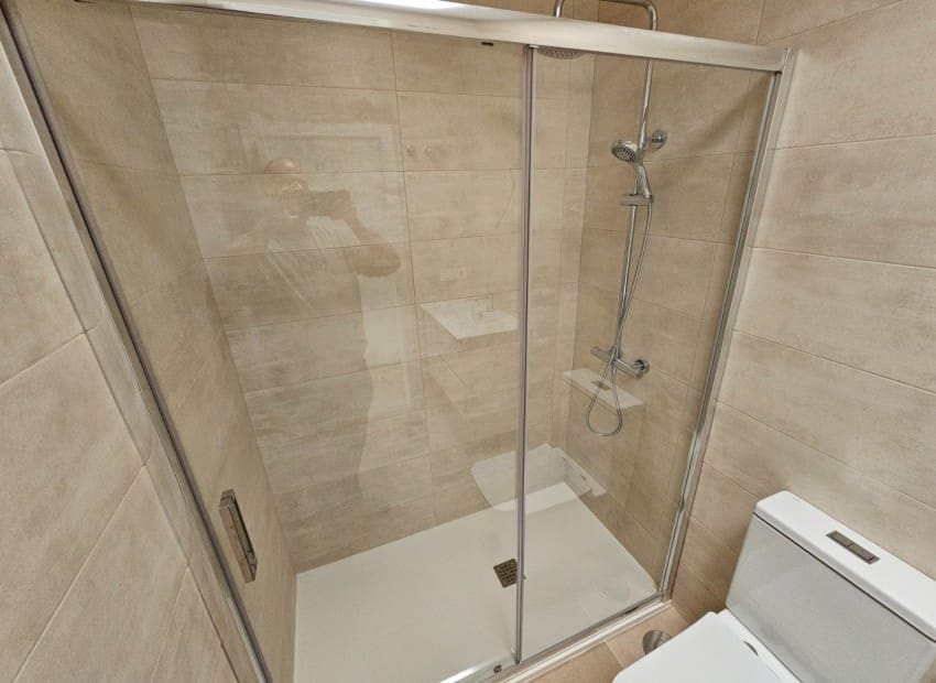 3 slaapkamer Villa te koop in Pilar de la Horadada met zwembad garage - € 265.000 (Ref: 8825688)