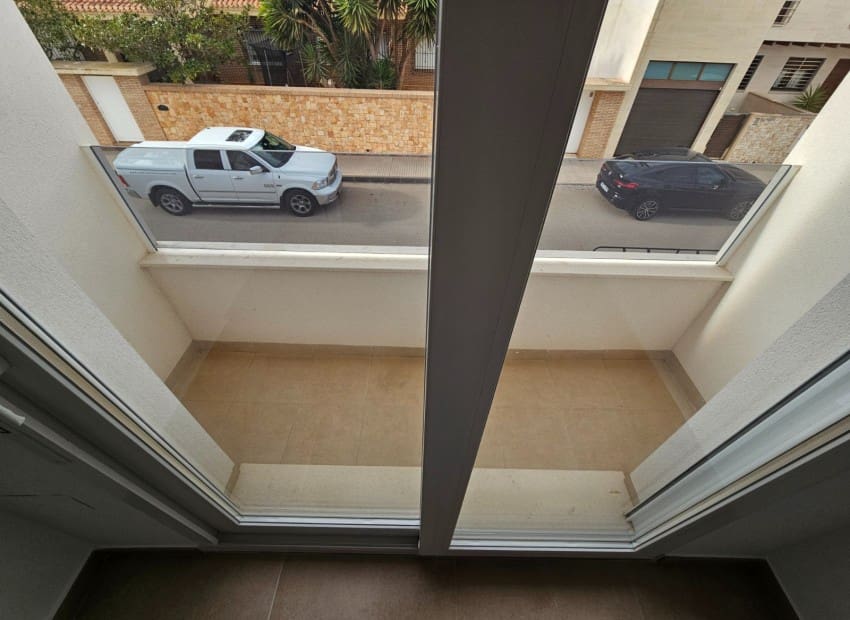 3 slaapkamer Villa te koop in Pilar de la Horadada met zwembad garage - € 265.000 (Ref: 8825688)