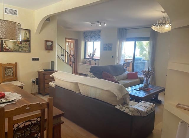 4 soverom Villa til salgs i Altea la Vella, Altea med svømmebasseng garasje - € 630 000 (Ref: 8825689)