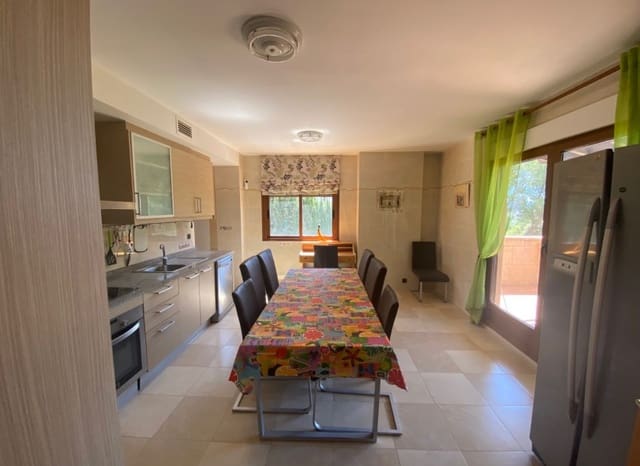 4 soverom Villa til salgs i Altea la Vella, Altea med svømmebasseng garasje - € 630 000 (Ref: 8825689)