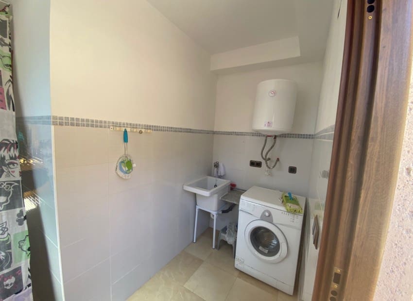 4 soverom Villa til salgs i Altea la Vella med svømmebasseng garasje - € 630 000 (Ref: 8825689)