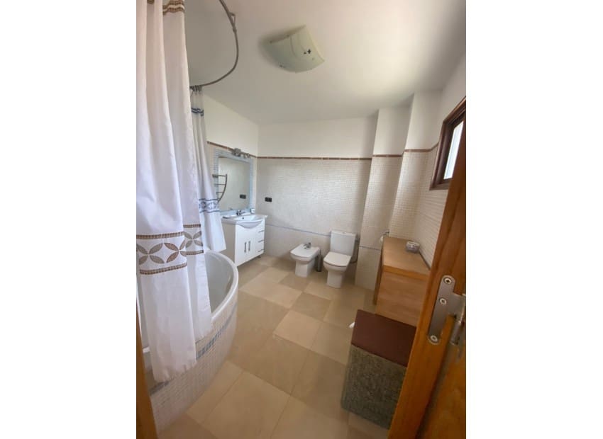 4 soverom Villa til salgs i Altea la Vella med svømmebasseng garasje - € 630 000 (Ref: 8825689)