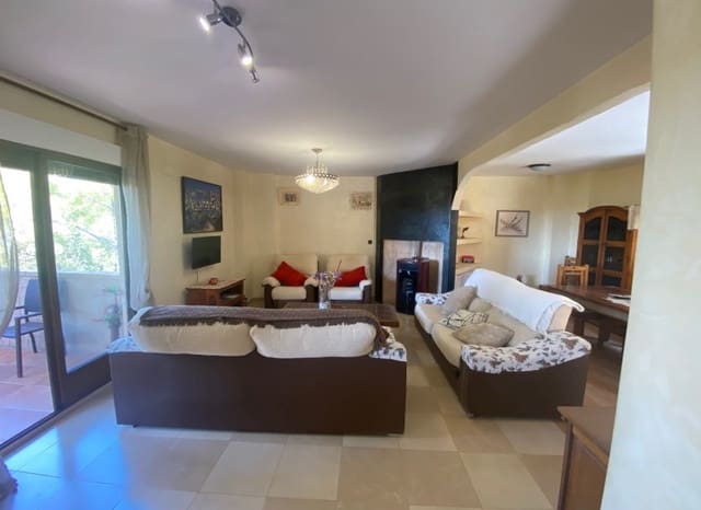 4 soverom Villa til salgs i Altea la Vella, Altea med svømmebasseng garasje - € 630 000 (Ref: 8825689)