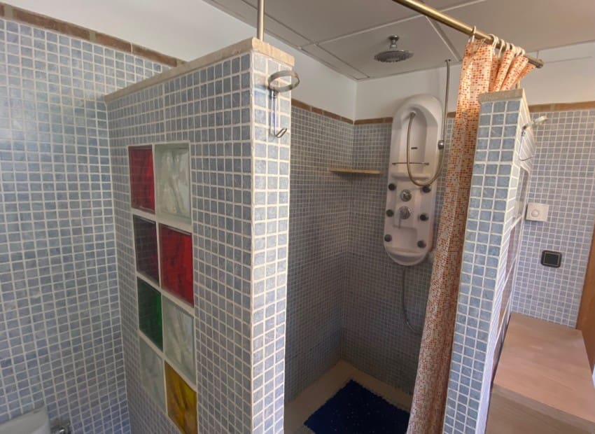 4 soverom Villa til salgs i Altea la Vella med svømmebasseng garasje - € 630 000 (Ref: 8825689)