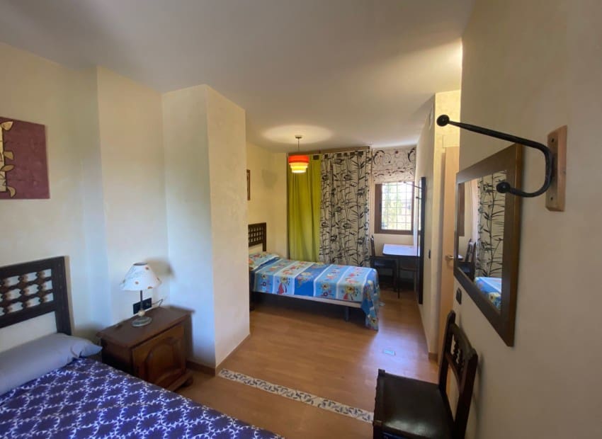 4 soverom Villa til salgs i Altea la Vella med svømmebasseng garasje - € 630 000 (Ref: 8825689)