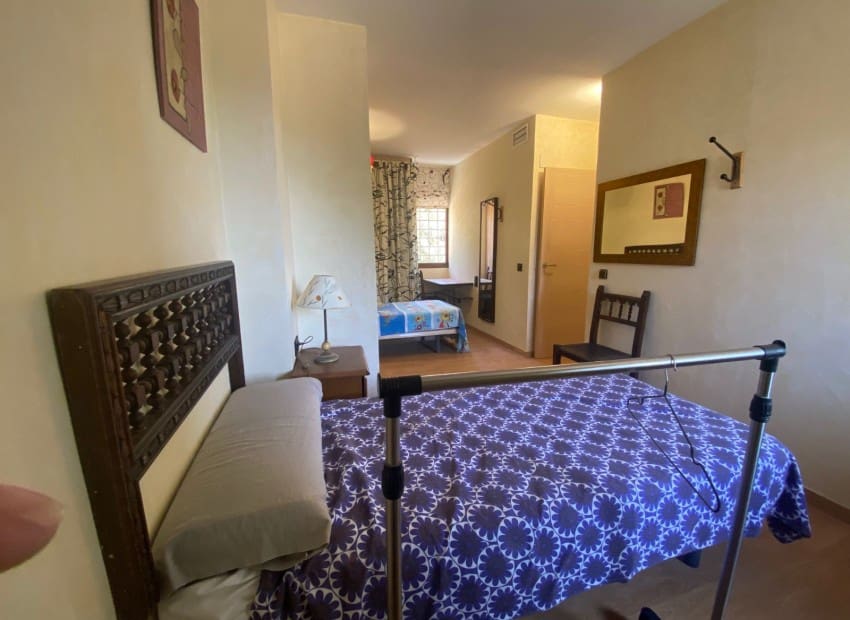 4 soverom Villa til salgs i Altea la Vella med svømmebasseng garasje - € 630 000 (Ref: 8825689)