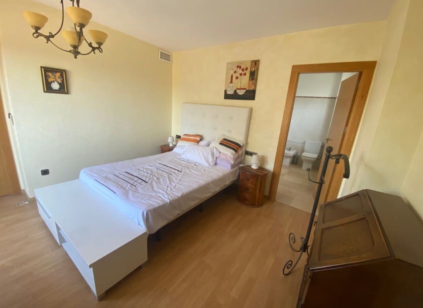 4 soverom Villa til salgs i Altea la Vella med svømmebasseng garasje - € 630 000 (Ref: 8825689)