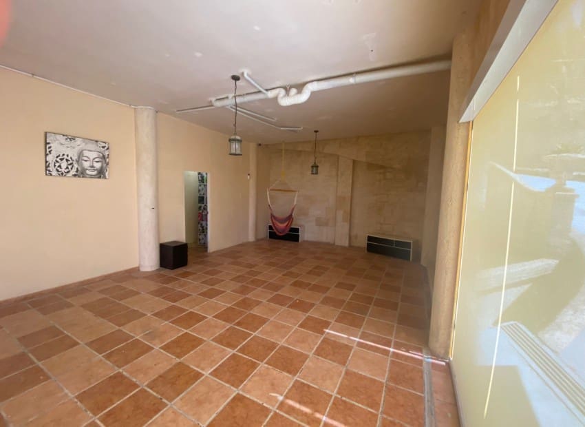 4 soverom Villa til salgs i Altea la Vella med svømmebasseng garasje - € 630 000 (Ref: 8825689)