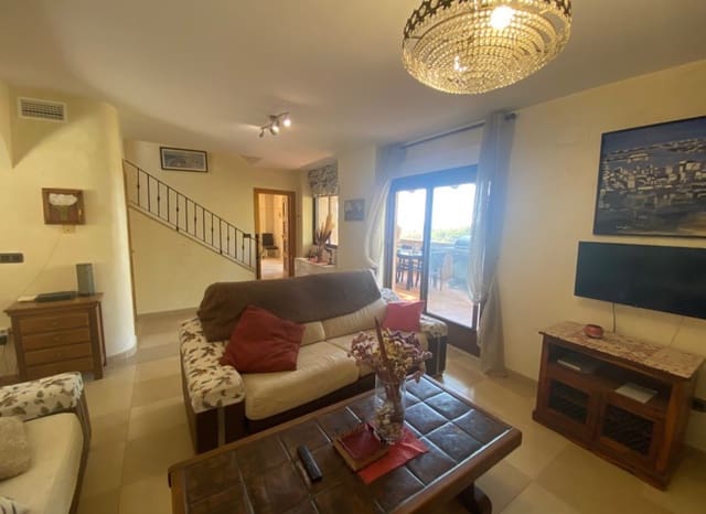 4 soverom Villa til salgs i Altea la Vella, Altea med svømmebasseng garasje - € 630 000 (Ref: 8825689)