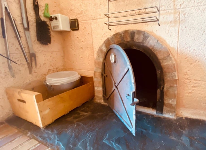 4 soverom Villa til salgs i Altea la Vella med svømmebasseng garasje - € 630 000 (Ref: 8825689)