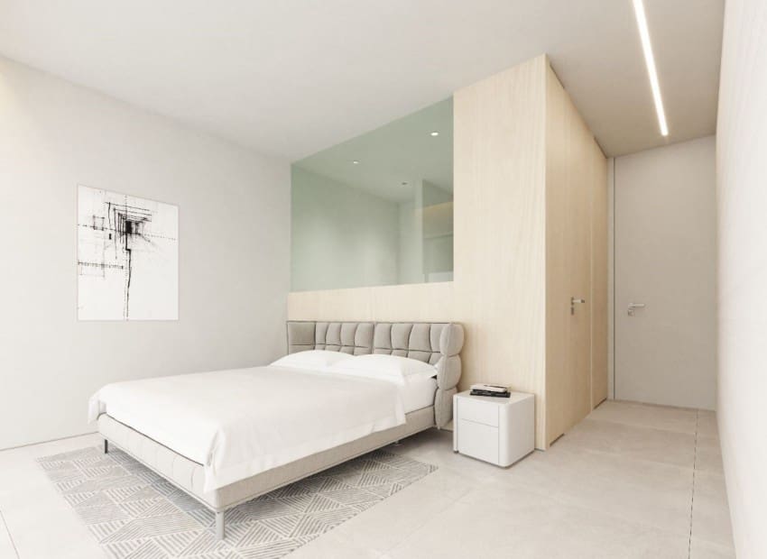 Byggegrund til salg i Altea la Vella - € 395.000 (Ref: 8825690)