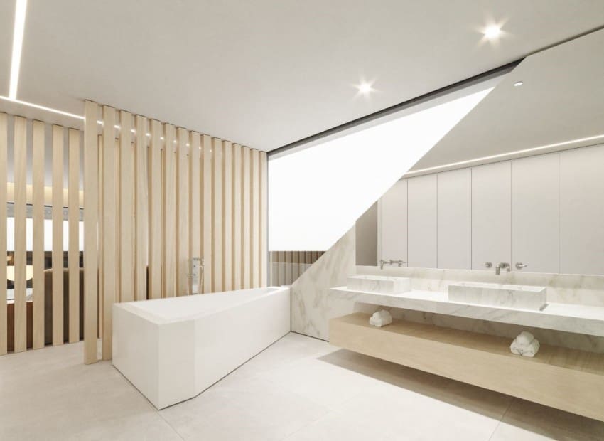 Byggegrund til salg i Altea la Vella - € 395.000 (Ref: 8825690)