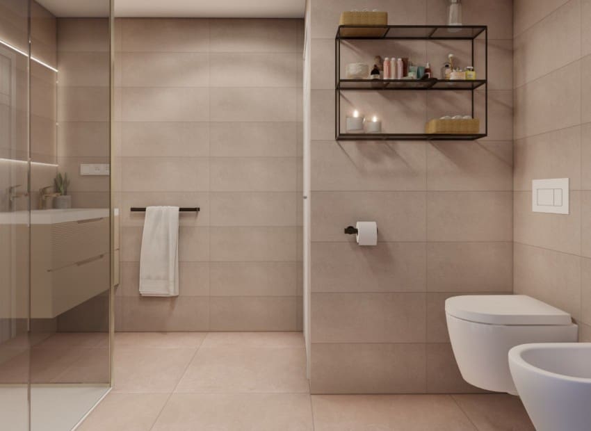 2 bedroom Villa for sale in La Nucia - € 449,000 (Ref: 8825693)