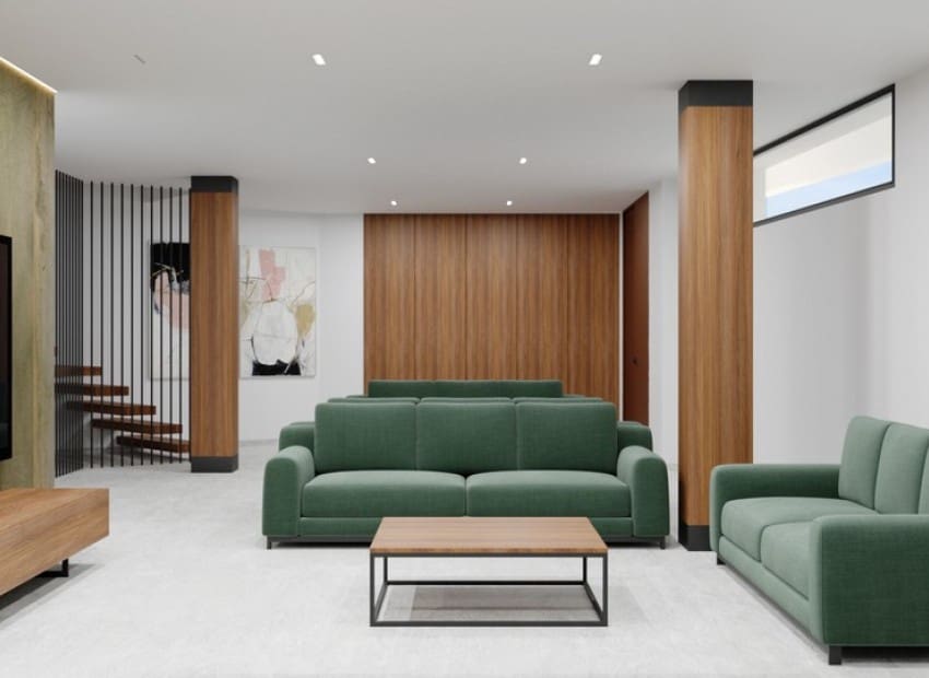 4 quarto Moradia para venda em Benissa - 3 800 000 € (Ref: 8825694)