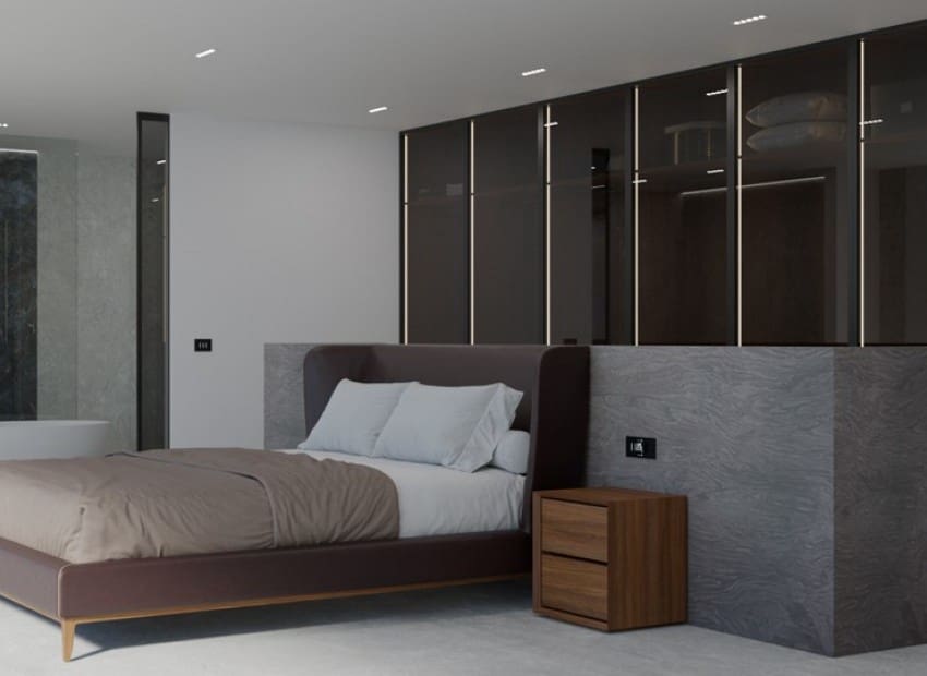 4 quarto Moradia para venda em Benissa - 3 800 000 € (Ref: 8825694)