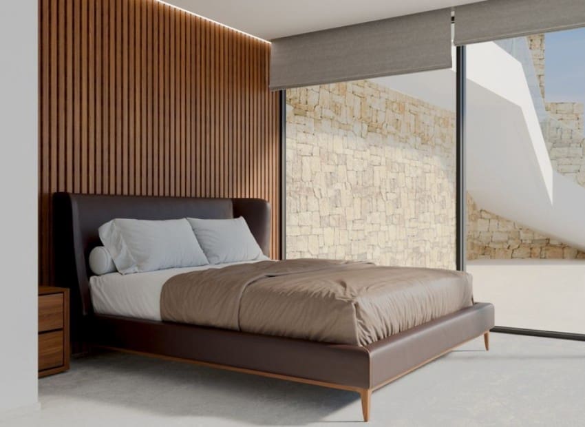 4 quarto Moradia para venda em Benissa - 3 800 000 € (Ref: 8825694)