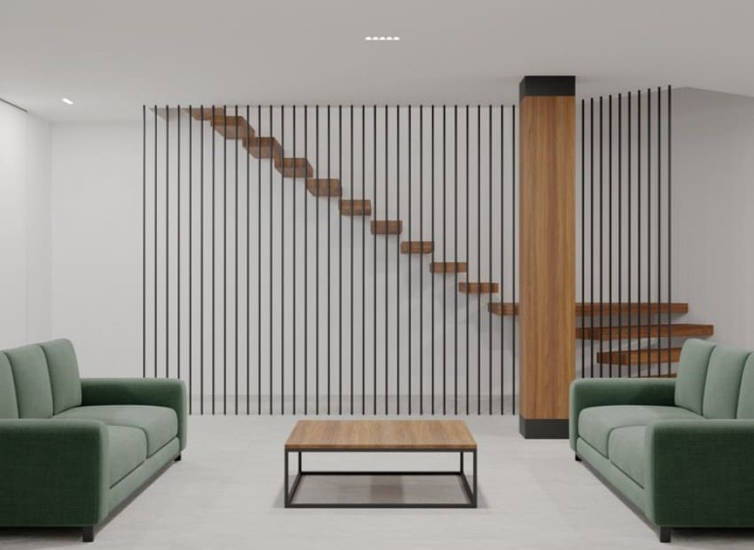 4 quarto Moradia para venda em Benissa - 3 800 000 € (Ref: 8825694)