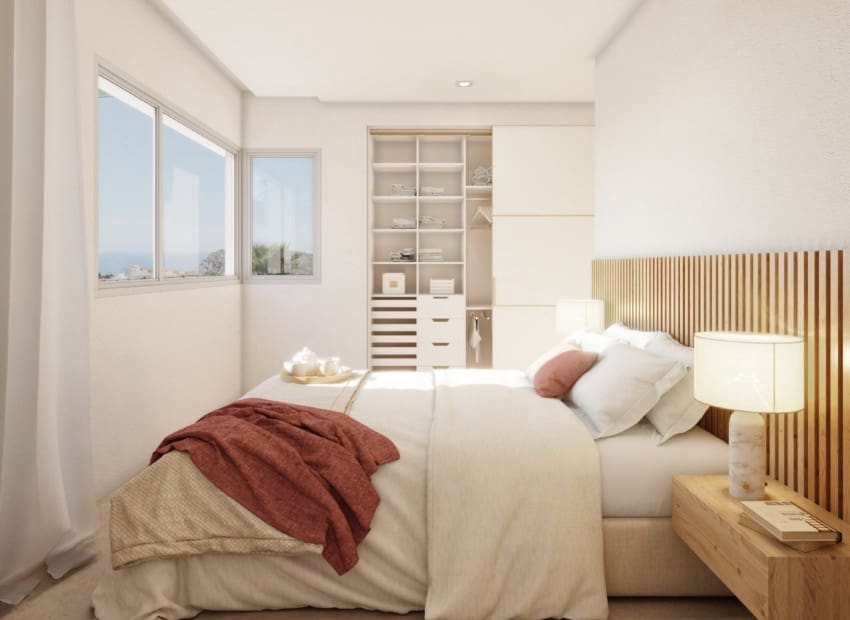 3 chambre Villa/Maison à vendre à Benitachell / Benitatxell avec piscine - 1 297 000 € (Ref: 8825698)