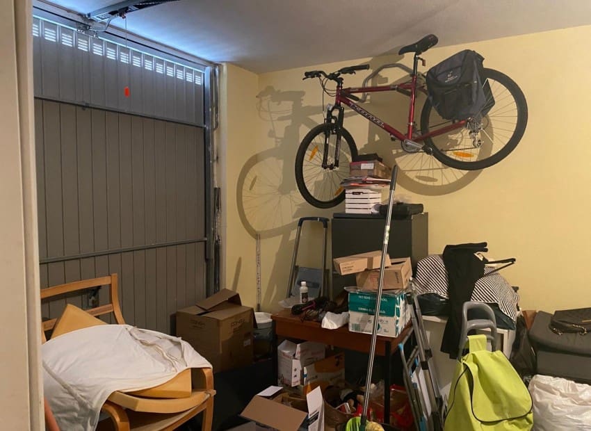 4 soveværelse Villa til salg i Albir med swimmingpool garage - € 450.000 (Ref: 8825704)