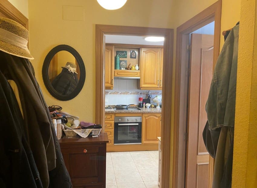 4 soveværelse Villa til salg i Albir med swimmingpool garage - € 450.000 (Ref: 8825704)