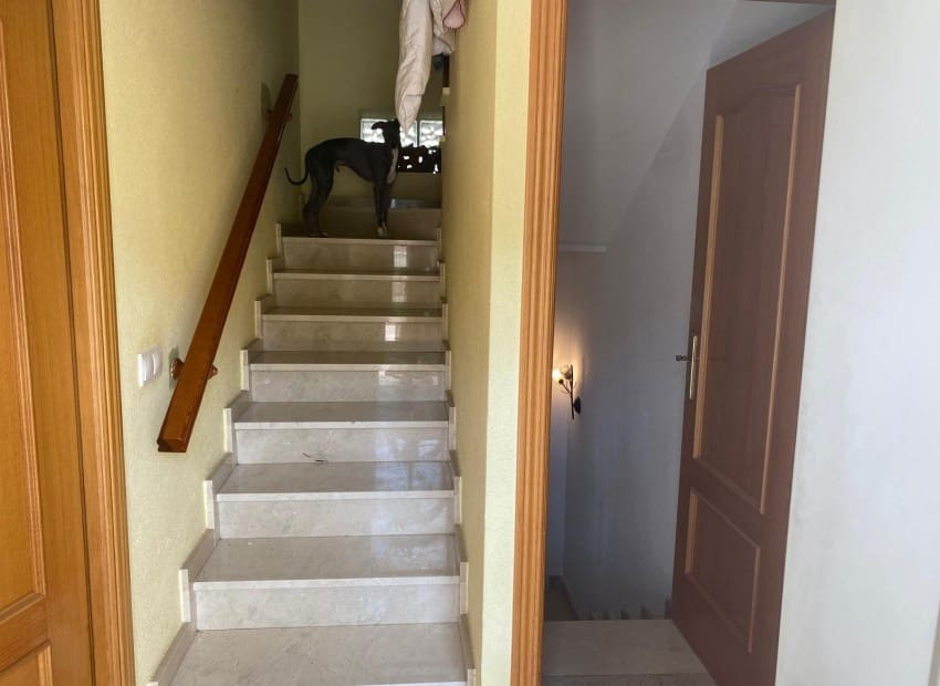 4 soveværelse Villa til salg i Albir med swimmingpool garage - € 450.000 (Ref: 8825704)