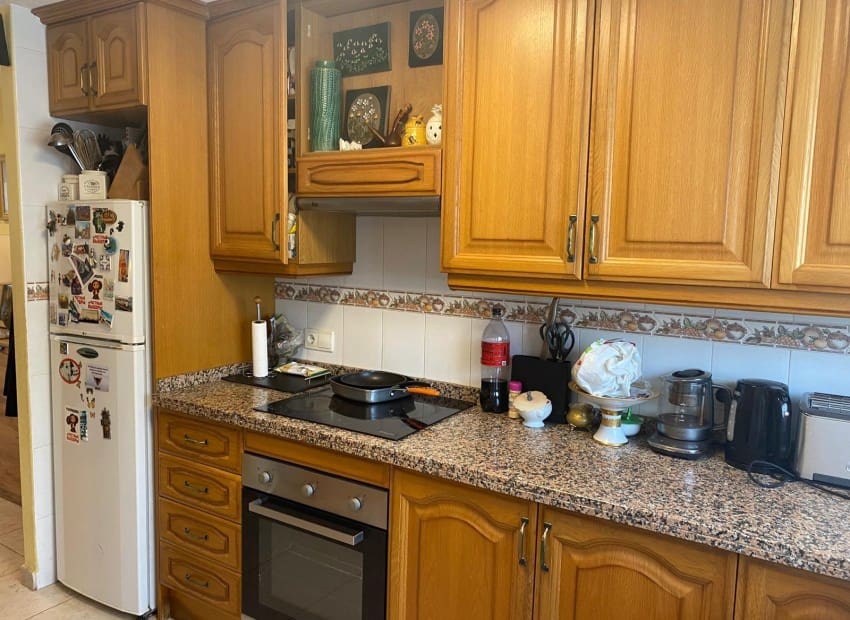 4 soveværelse Villa til salg i Albir med swimmingpool garage - € 450.000 (Ref: 8825704)