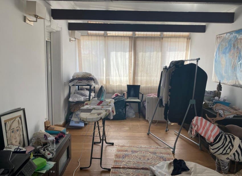 4 soveværelse Villa til salg i Albir med swimmingpool garage - € 450.000 (Ref: 8825704)