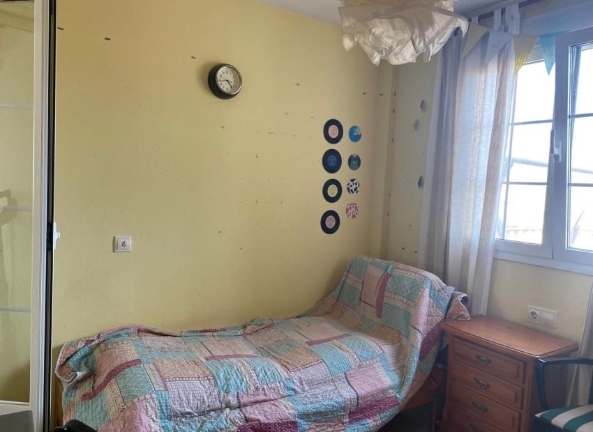 4 soveværelse Villa til salg i Albir med swimmingpool garage - € 450.000 (Ref: 8825704)