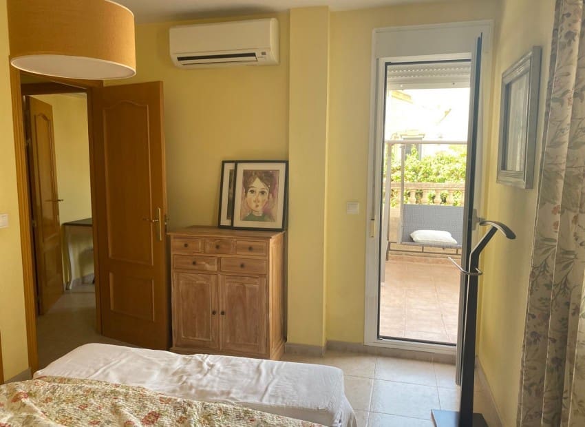 4 soveværelse Villa til salg i Albir med swimmingpool garage - € 450.000 (Ref: 8825704)