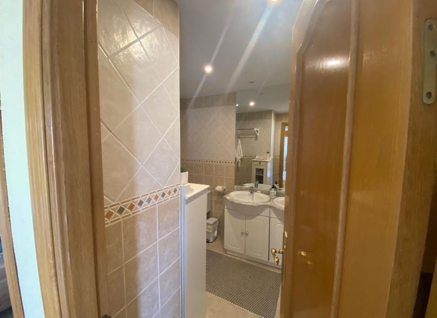 4 soveværelse Villa til salg i Albir med swimmingpool garage - € 450.000 (Ref: 8825704)