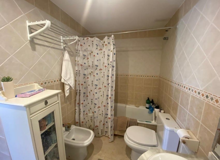 4 soveværelse Villa til salg i Albir med swimmingpool garage - € 450.000 (Ref: 8825704)