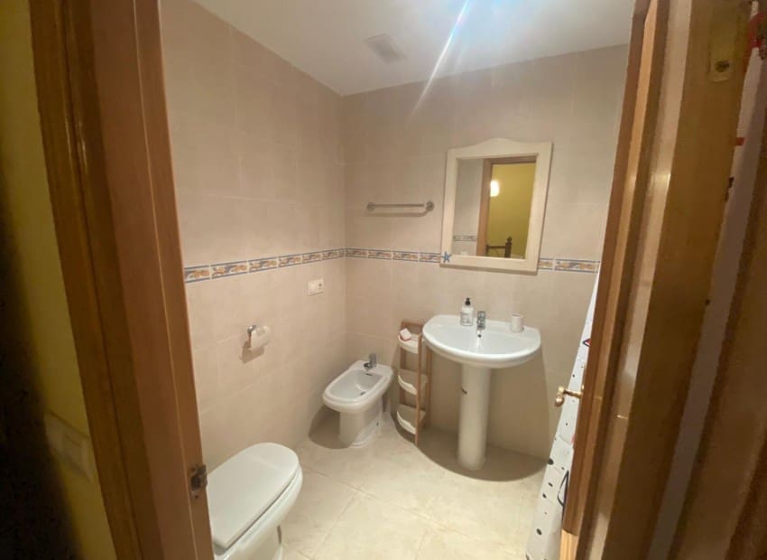 4 soveværelse Villa til salg i Albir med swimmingpool garage - € 450.000 (Ref: 8825704)