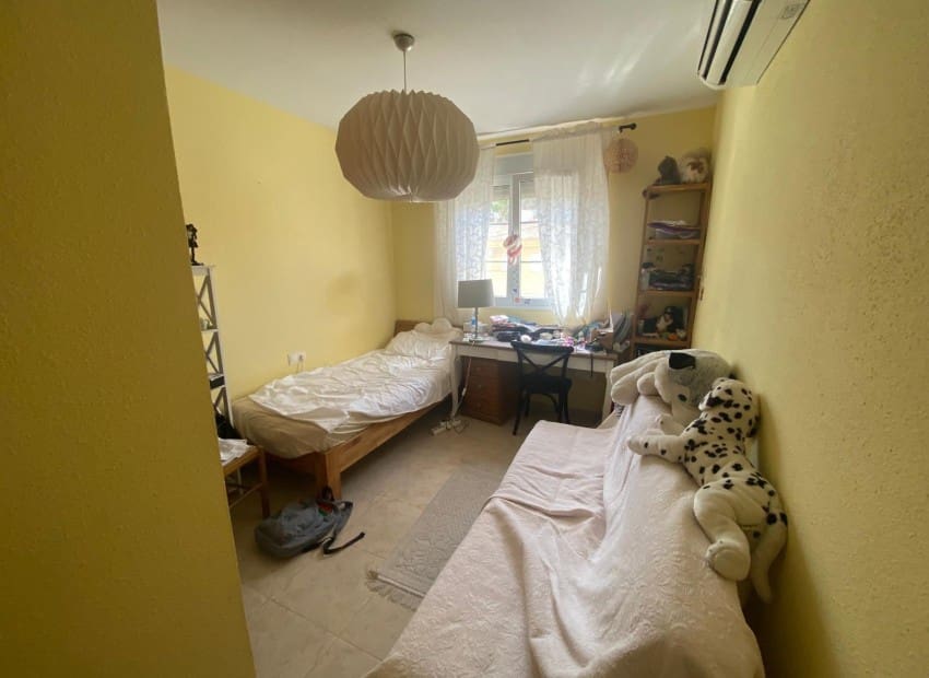 4 soveværelse Villa til salg i Albir med swimmingpool garage - € 450.000 (Ref: 8825704)