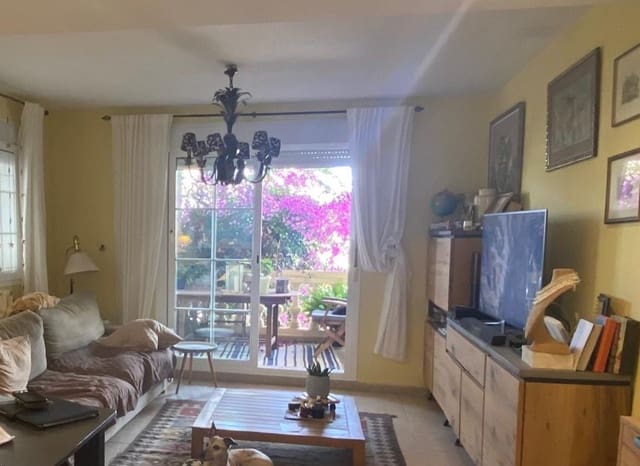 4 soveværelse Villa til salg i Albir, Alfaz del Pi / L'Alfàs del Pi med swimmingpool garage - € 450.000 (Ref: 8825704)