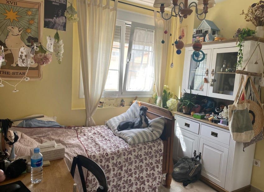 4 soveværelse Villa til salg i Albir med swimmingpool garage - € 450.000 (Ref: 8825704)