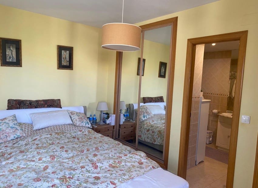 4 soveværelse Villa til salg i Albir med swimmingpool garage - € 450.000 (Ref: 8825704)