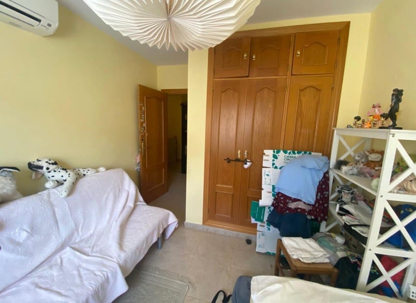 4 soveværelse Villa til salg i Albir med swimmingpool garage - € 450.000 (Ref: 8825704)