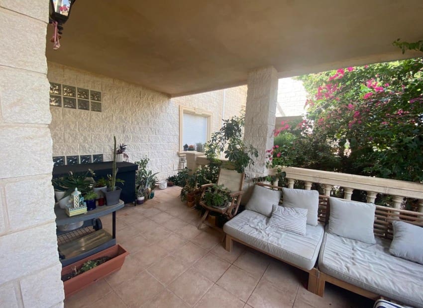 4 soveværelse Villa til salg i Albir med swimmingpool garage - € 450.000 (Ref: 8825704)