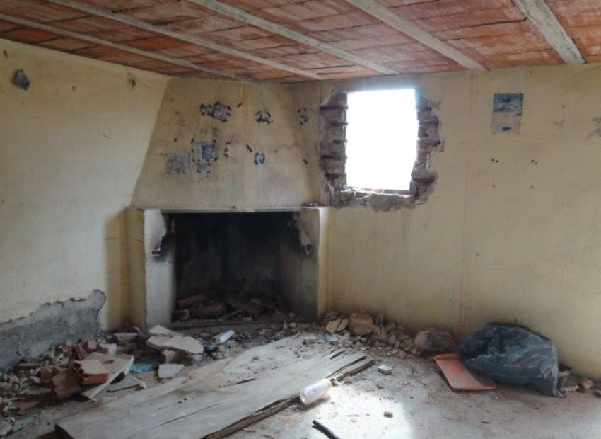 Tontti myytävänä paikassa Relleu - 228 000 € (Ref: 8825706)