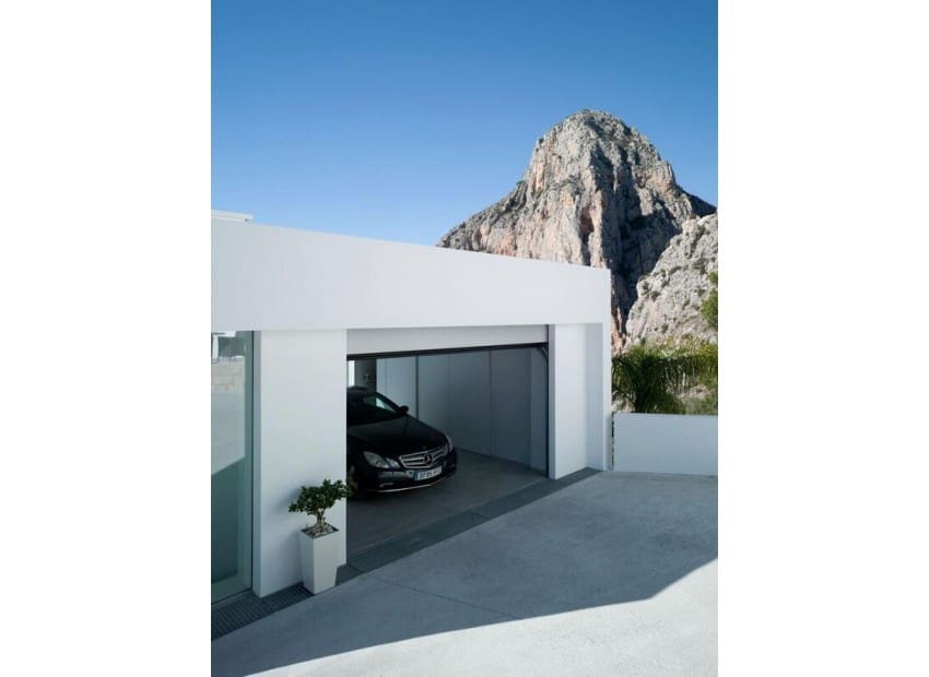 3 chambre Villa/Maison à vendre à Altea avec piscine - 3 250 000 € (Ref: 8825709)