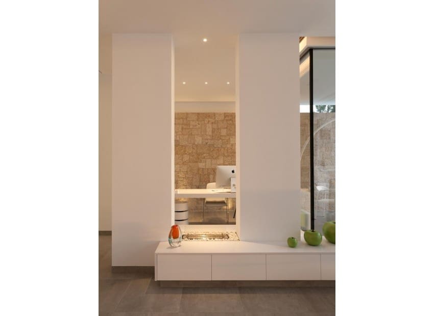 3 chambre Villa/Maison à vendre à Altea avec piscine - 3 250 000 € (Ref: 8825709)