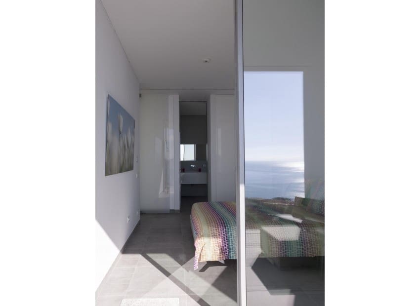 3 chambre Villa/Maison à vendre à Altea avec piscine - 3 250 000 € (Ref: 8825709)