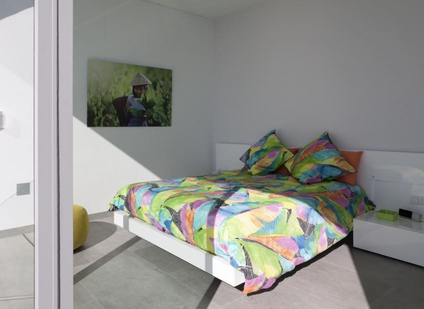 3 chambre Villa/Maison à vendre à Altea avec piscine - 3 250 000 € (Ref: 8825709)