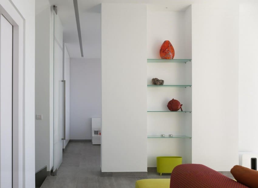 3 chambre Villa/Maison à vendre à Altea avec piscine - 3 250 000 € (Ref: 8825709)