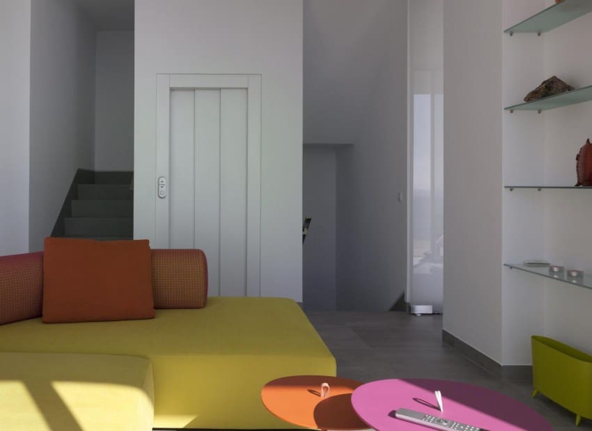 3 chambre Villa/Maison à vendre à Altea avec piscine - 3 250 000 € (Ref: 8825709)