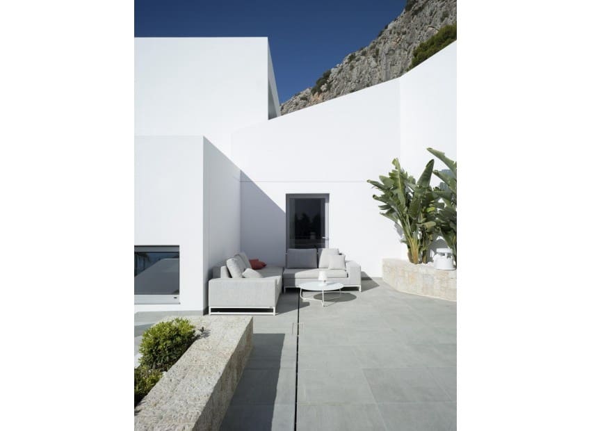 3 chambre Villa/Maison à vendre à Altea avec piscine - 3 250 000 € (Ref: 8825709)