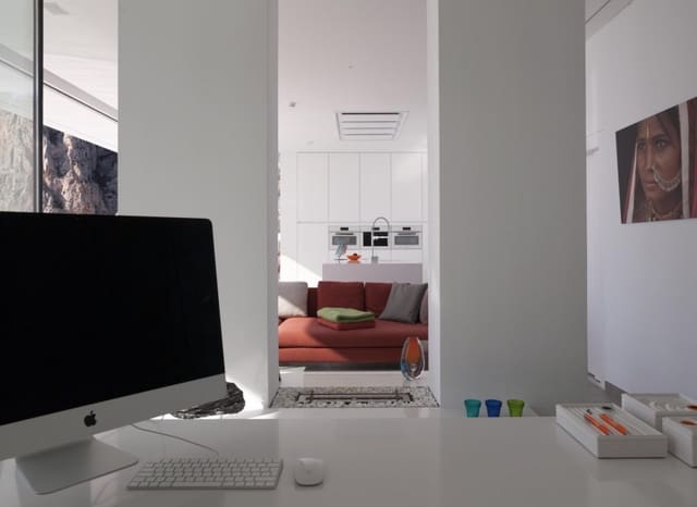 3 chambre Villa/Maison à vendre à Altea avec piscine - 3 250 000 € (Ref: 8825709)