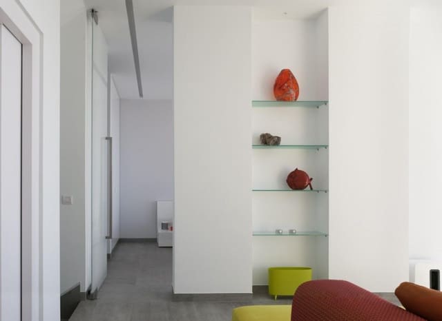 3 chambre Villa/Maison à vendre à Altea avec piscine - 3 250 000 € (Ref: 8825709)